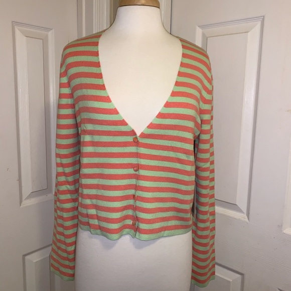 Rondina cardigan button sweater size XL - Picture 1 of 4